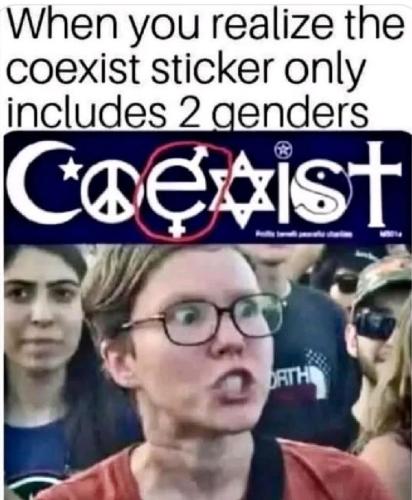 coexist