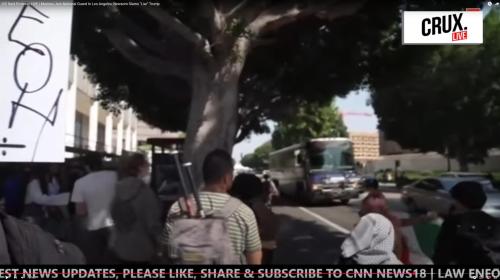 LA Riots Baseball Bats 2