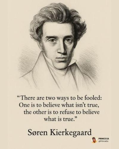 Søren Kierkegaard