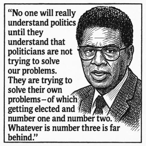 Politicians