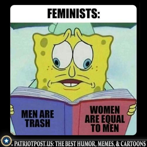 Feminists