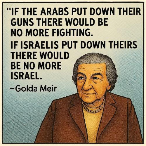 Golda Meir