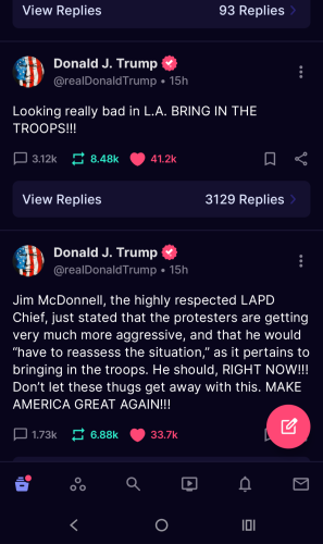 Screenshot_20250609-154120.Truth Social