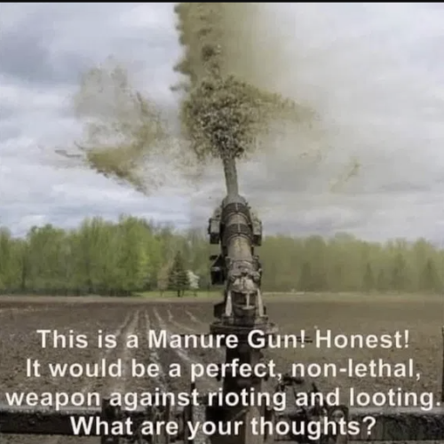 manure-guns
