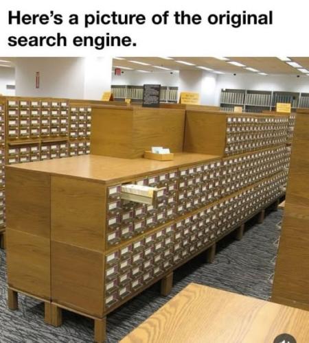 Search Engine
