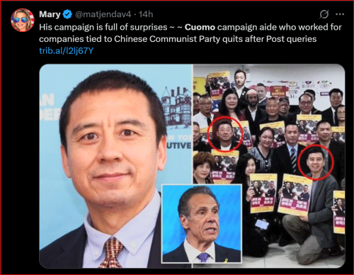 A Cuomo 1