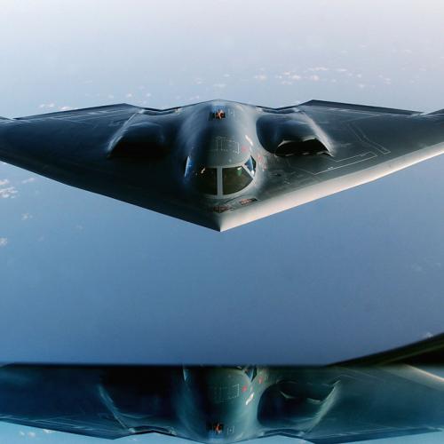 b-2-bomber