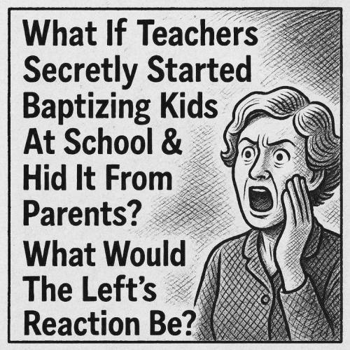 what if teachers