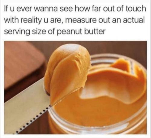 serving size