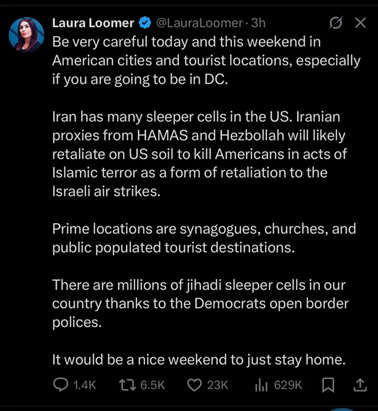 STAY HOME AND CARRY ALWAYS