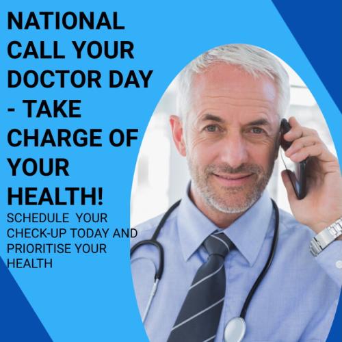 1B-National Call a Doctor
