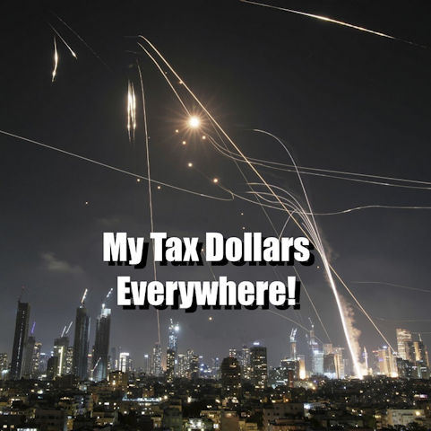 taxpayers have paid53