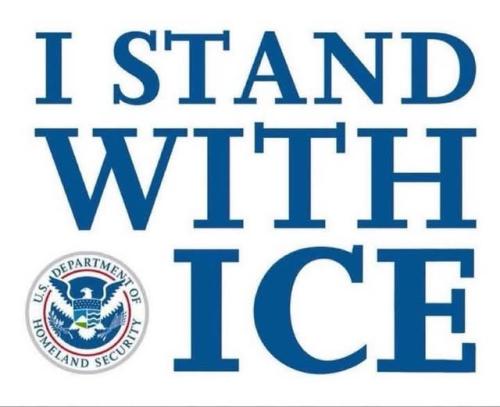 Stand with ICE