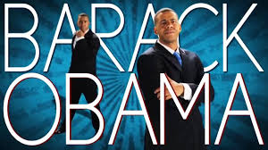BARACK OBAMA