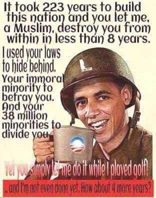 233 years to destroy