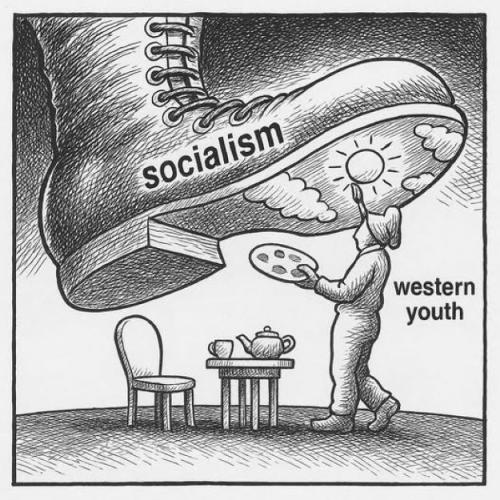 Socialism in Action
