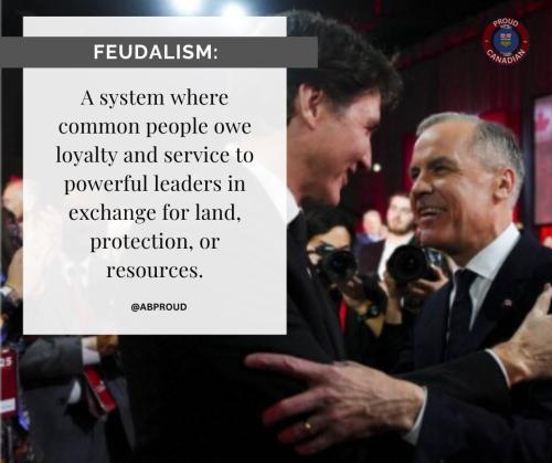 feudilism