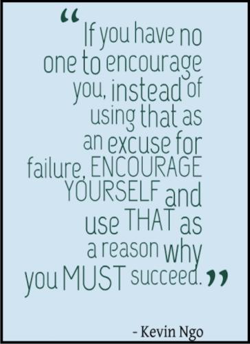 1B-Encourage