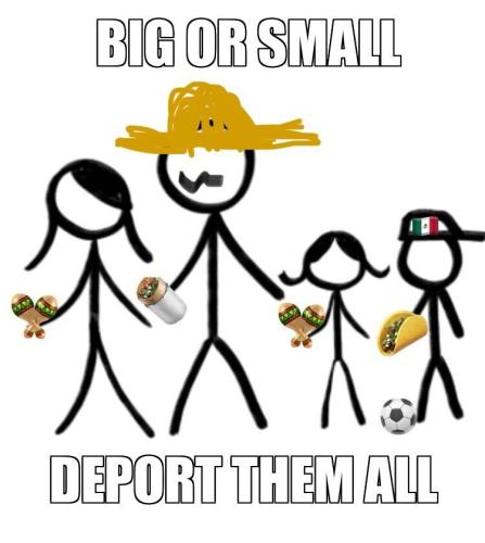 Deport All