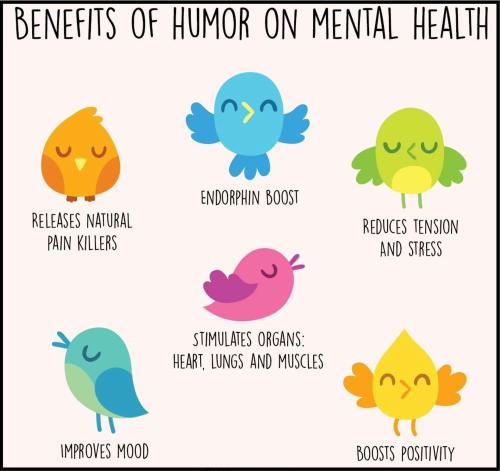 1D-Mental Health Humor