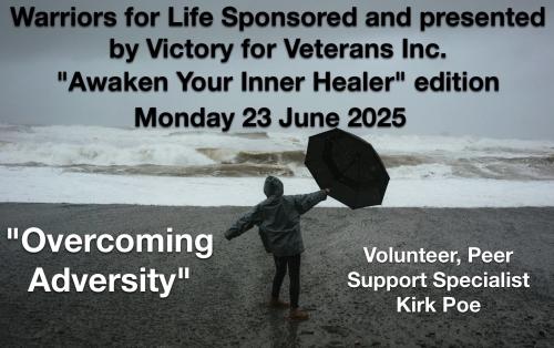 1-Overcoming Adversity