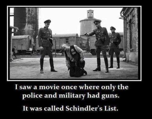 Schindler's List