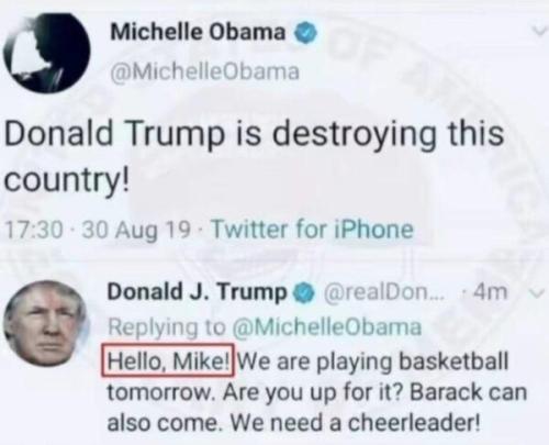 big-mike-and-trump-600x487