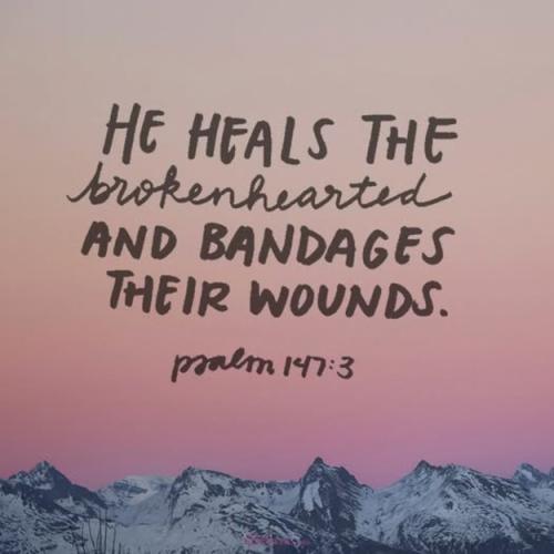 Psalm 147.3