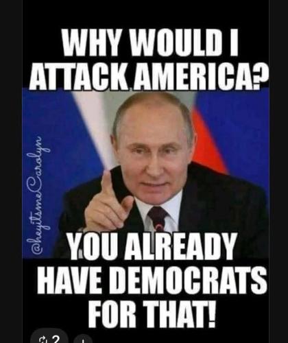 True that plus muslims