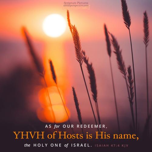 isa-47-4-KJV-unsplash