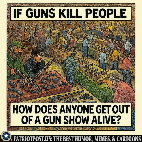 Gun Shows