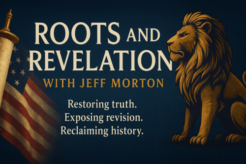 ChatGPT Image Roots and Revelation