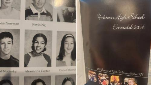 aoc year book