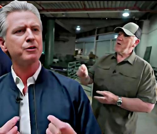 No bozo it's DEMONIC-RAT fault letting people in the country through open border