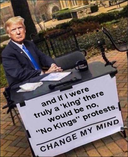 no kings00