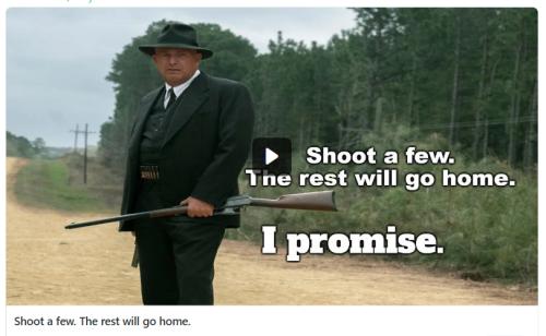 Shoot a few screenshot