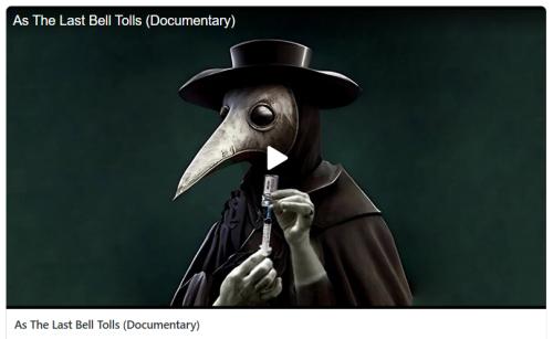 As the last bell tolls screenshot