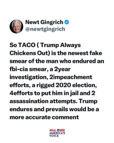 Newt Gingrich 1