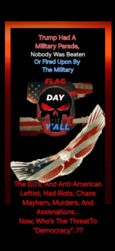 TrumpBirthdayParade2025