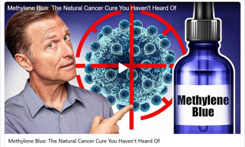 Methylene Blue screenshot