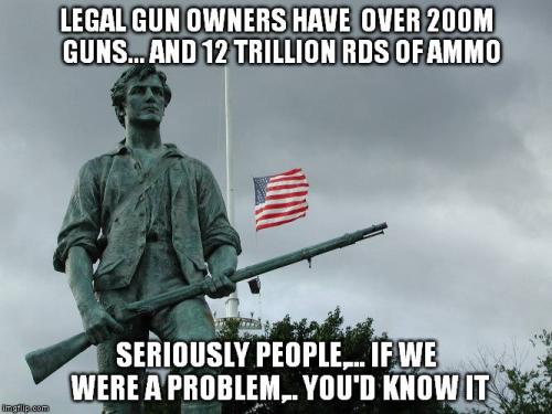 Gun Owners