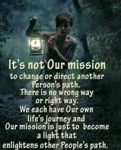 ourmission