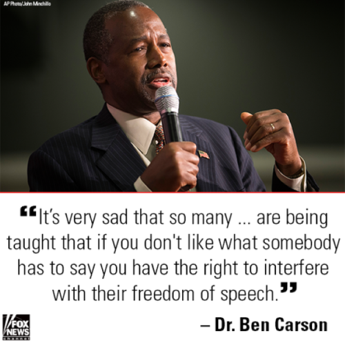 Ben Carson