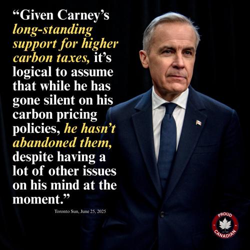 carbon tax
