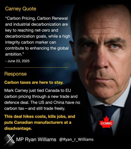 carney quote