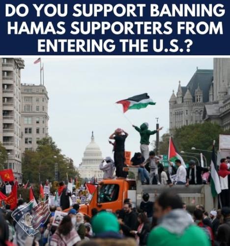 HAMAS TERRORIST