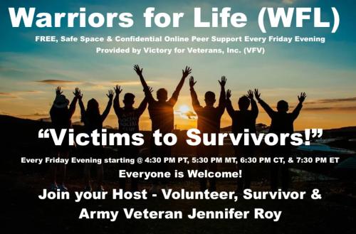 1-Victims to Survivors