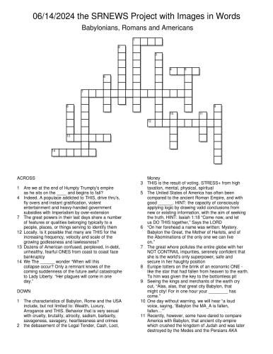 06142024TheSRNEWSProjectWithImagesInWords