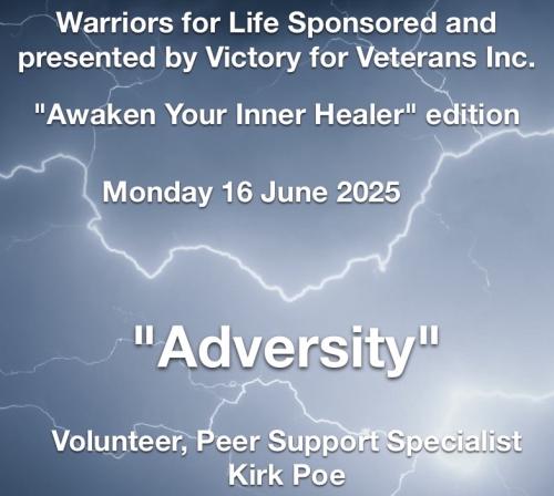 1-Adversity