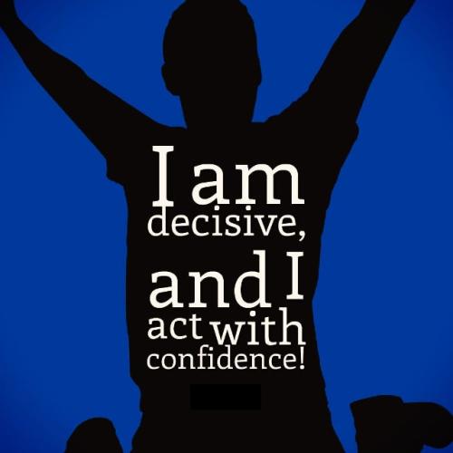 1A-Decisive